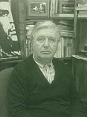 Ángel Rodríguez Kauth en Argentina.