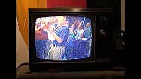 DTV (digital television)