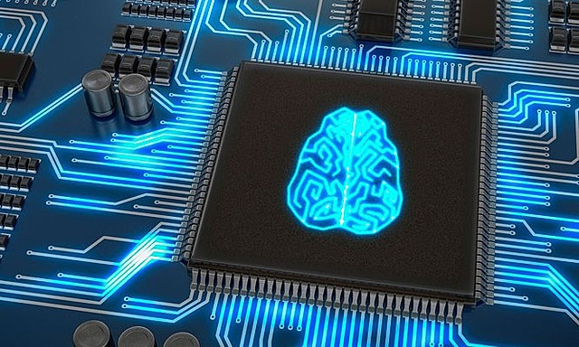CHIPS DE INTELIGENCIA ARTIFICIAL