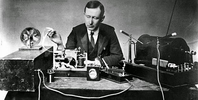 La Revolución Industrial (1760 - 1840).