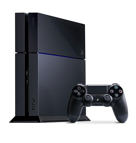 PlayStation 4