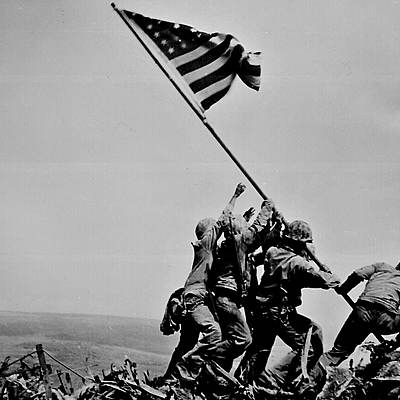 Timeline: World War 2 Timeline