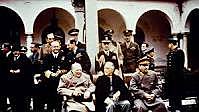Meeting of Yalta