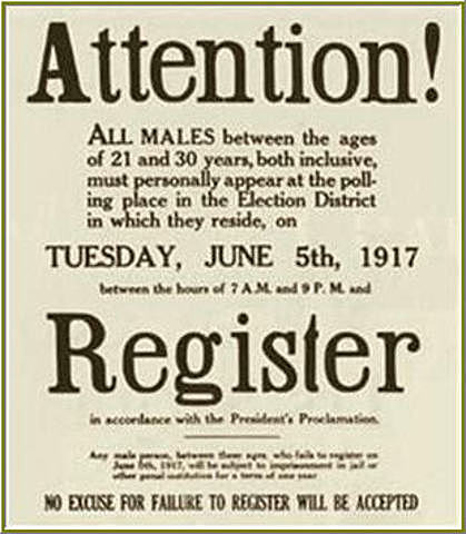 Selective Service Act