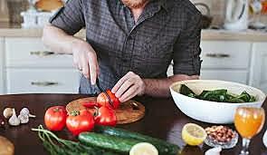 En Gal i la Mariona a can Malrubí