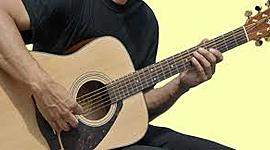 Timeline: Creación de la Guitarra a la Actualidad