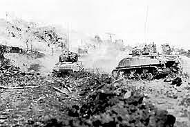 battle of okinawa