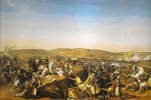 Conquista francesa de Andalucía