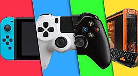 Timeline: | VideoGame - Leo e Enricco 7°C |