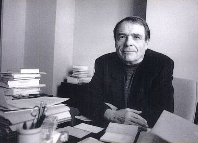 Pierre Félix Bourdieu