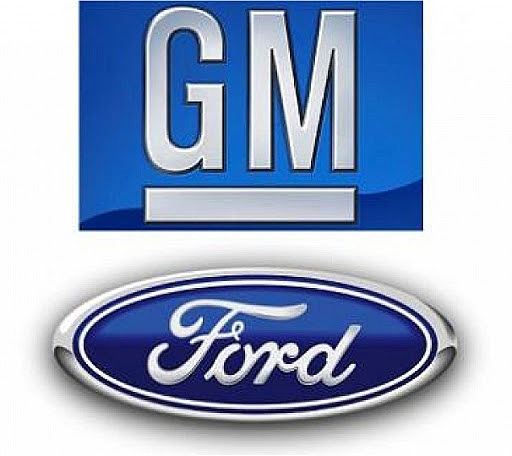 Ford e a General Motors