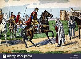 Rendición de Zaragoza