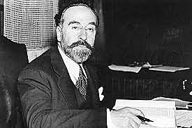Fernando de los Rios (1879-1949)