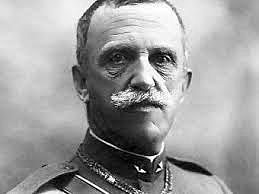 El rei Víctor Manuel III va encomanar el govern d'Itàlia a Mussolini