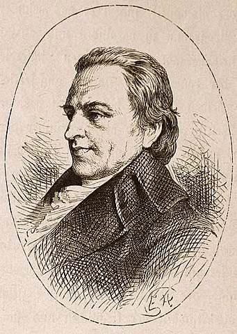 Иоганн Готлиб Фихте (1762–1814)