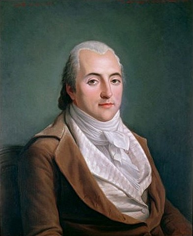 Клод Анри Сен-Симон (1760–1825)