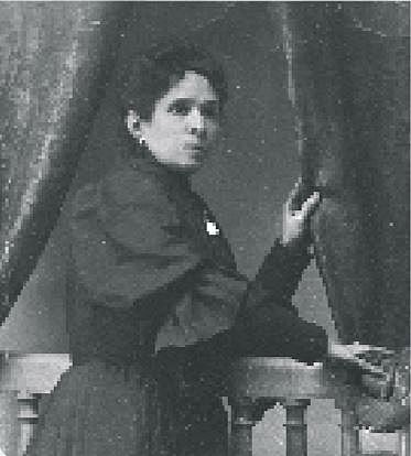 Doña Amalia