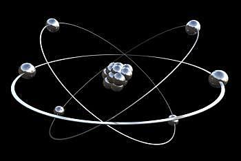 DESCOBRIMENT DE L'ELECTRÓ