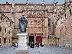 Universidad de Salamanca