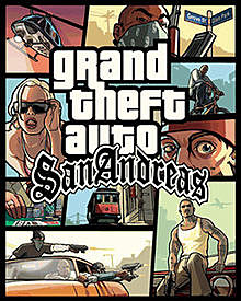 gta an andreas