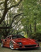Ferrari F40