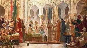 Califato de Córdoba