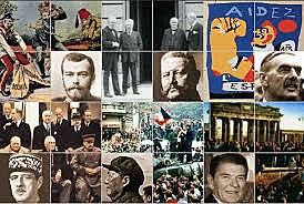 finaliza el siglo XX