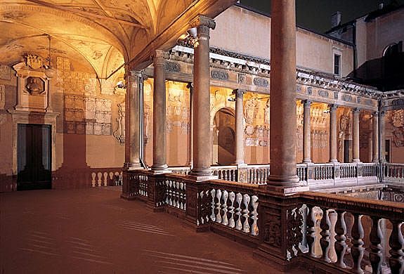 Universidad de Padua