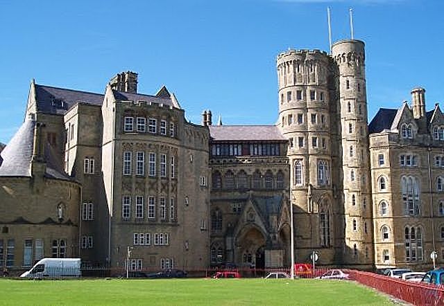 A tudományterület intézményesülése