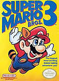 Creación de Super Mario Bros 3