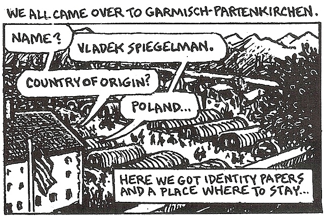 The Start Of The War