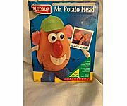 Magic 8 Ball,Pogo Ball,Mr potato head