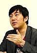 Goichi Suda