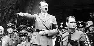 Les forces polítiques mes conservatories van preferir un acors amb els nazis, i van nomenar Hitler primer ministre.