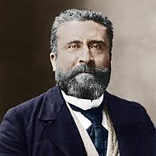 Jean Jaurès