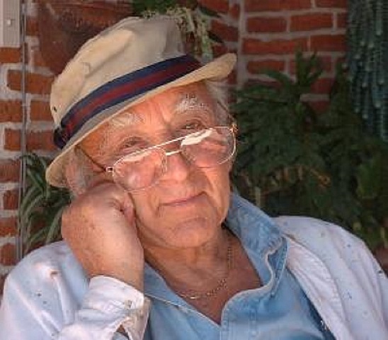 Georg Rauch passes away.