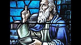 Timeline: Corrientes Filosóficas