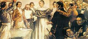 Independencia de Argentina