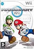 Creación de Mario Kart Wii