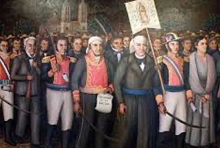 Independencia de México
