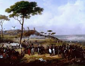 Los Cien Mil Hijos de San Luis