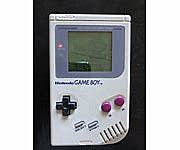 game boy