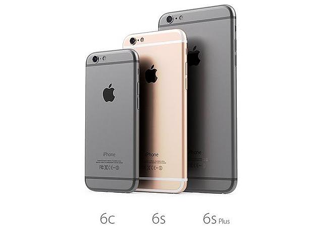 iphone 6s- 6s plus