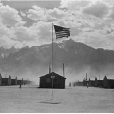 Timeline: Farewell to Manzanar_Tanishq Dwivedi