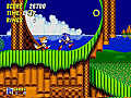 Sonic the Hedgehog 2