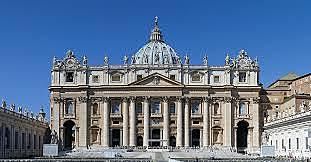 St. Peter's Basilica