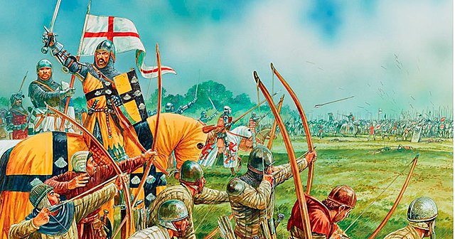 La Guerra de los Cien Años