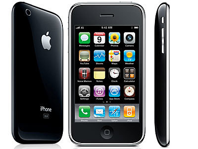 iphone 3g
