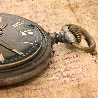 Timeline: Великая Отечественная война