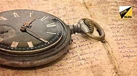 Timeline: Великая Отечественная война